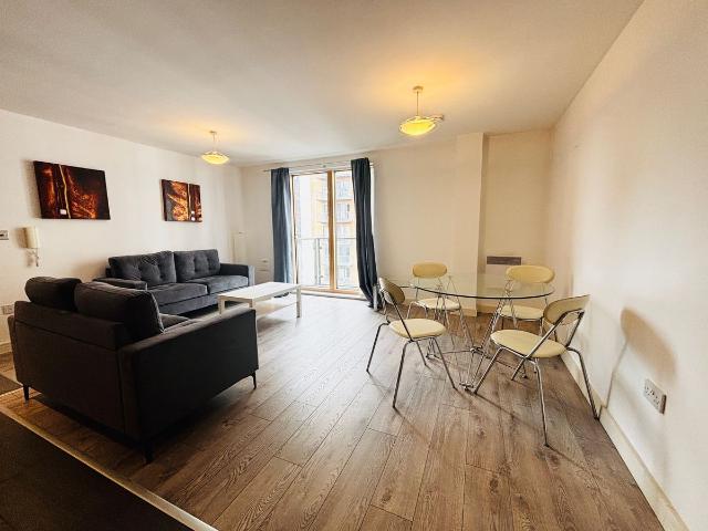 Apartment for rent in Georgia, Greater Manchester