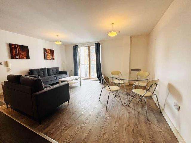 Apartment for rent in Green Quarter, Georgia