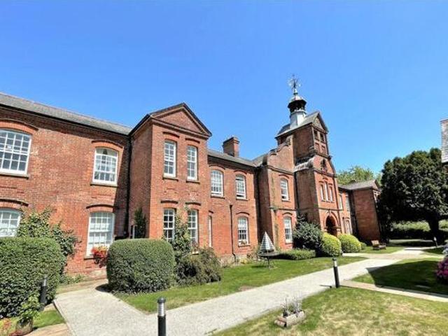 House for sale in Horseport, Ashurst Bridge