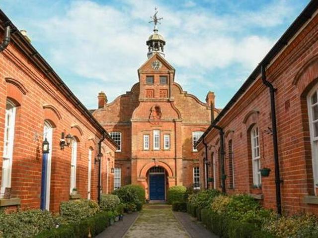 House for sale in Horseport, New Forest