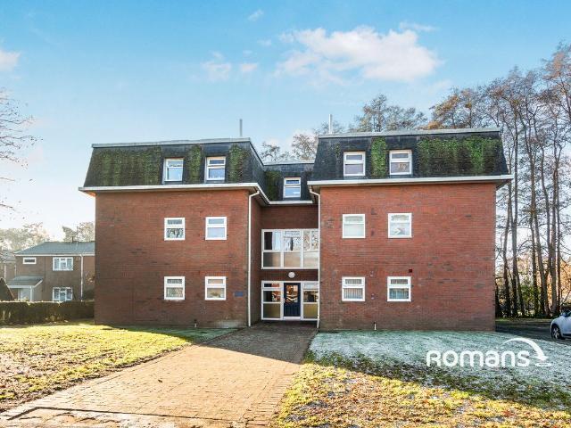 Apartment for rent in Farnborough, Hampshire