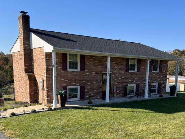 House for sale in Frederick, Maryland
