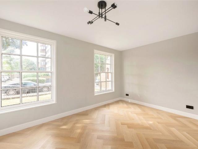 Studio for rent in St. John's Wood, Greater London