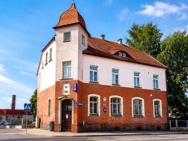 Mieszkanie do wynajęcia w Odolanów, Wielkopolskie