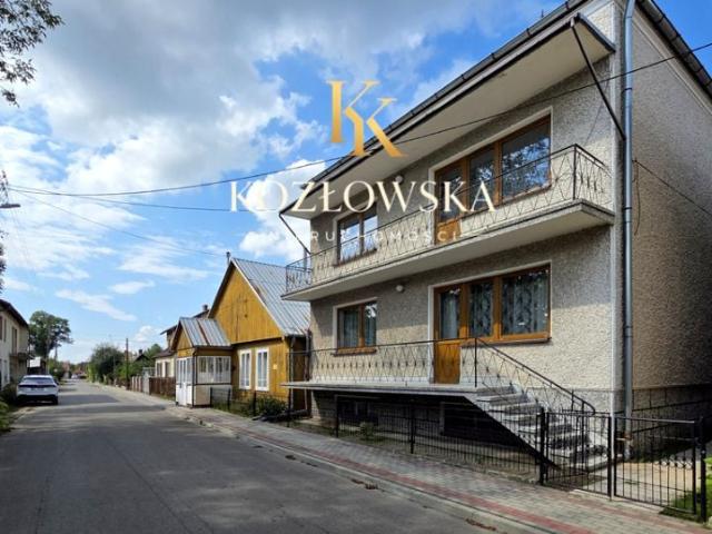 Dom na sprzedaż w Ulanów, Podkarpackie