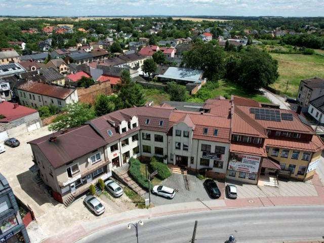 Mieszkanie na sprzedaż w Jędrzejów, powiat jędrzejowski