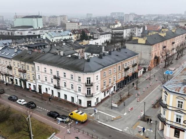 Mieszkanie na sprzedaż w Daleszyce, Świętokrzyskie