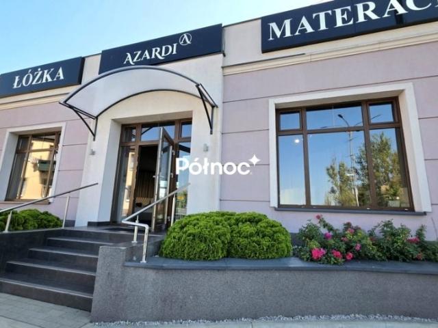 Mieszkanie do wynajęcia w Tomaszów Mazowiecki, Łódzkie