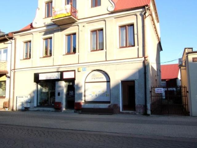 Dom na sprzedaż w Ostrołęka, Mazowieckie