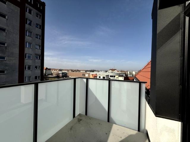 Mieszkanie na sprzedaż w Osiedle Chrobry, Głogów