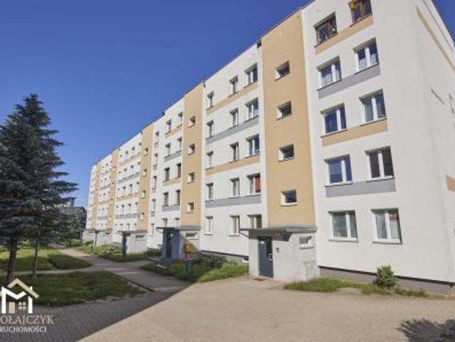 Mieszkanie na sprzedaż w Bartoszyce, Warmińsko-mazurskie