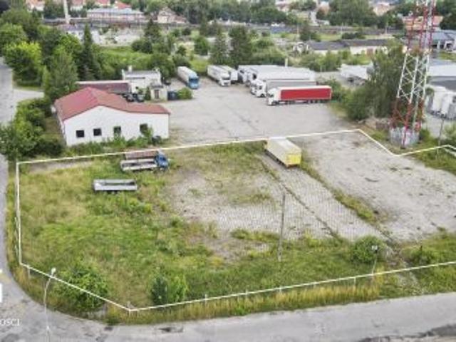 Grunt na sprzedaż w Bartoszyce, Warmińsko-mazurskie