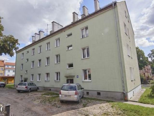 Mieszkanie na sprzedaż w Bartoszyce, Warmińsko-mazurskie