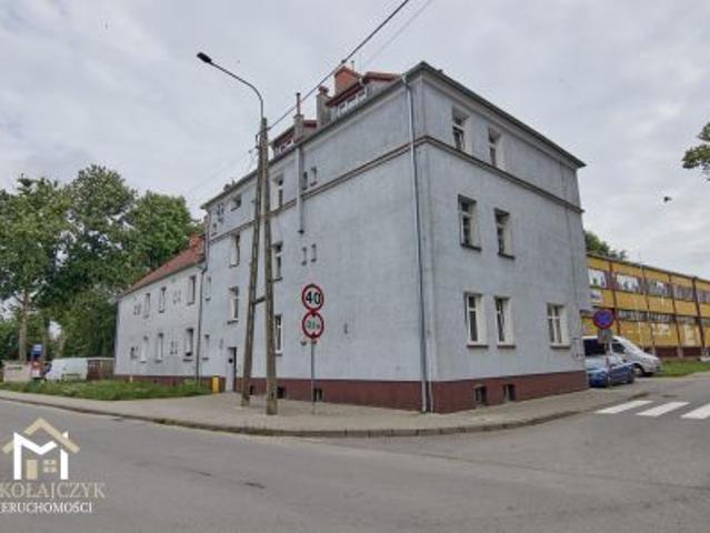 Mieszkanie na sprzedaż w Bartoszyce, Warmińsko-mazurskie