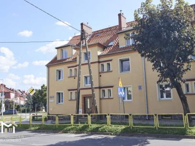 Mieszkanie na sprzedaż w Bartoszyce, Warmińsko-mazurskie