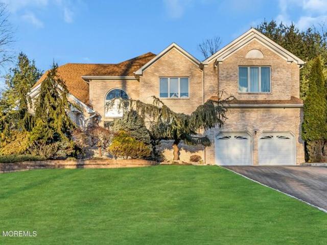 House for sale in Monmouth, New Jersey