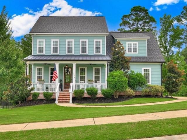 House for sale in Evans