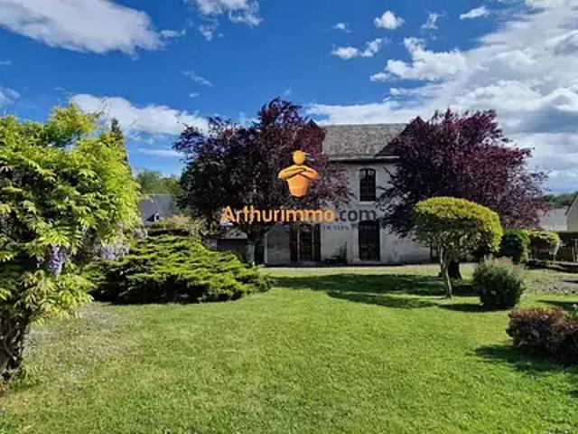 Maison vente à Argelès-Gazost, Bartrès