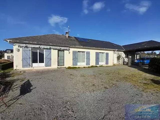 Maison vente à Argelès-Gazost, Bartrès