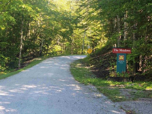 Land for sale in Killington, Vermont