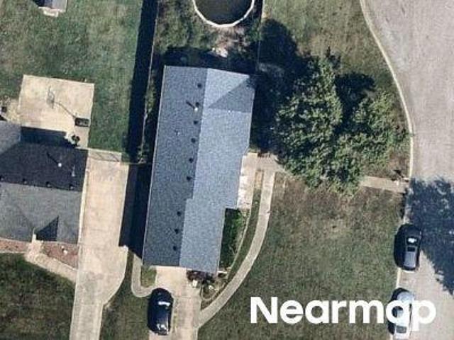 House for sale in Louisville, Kentucky