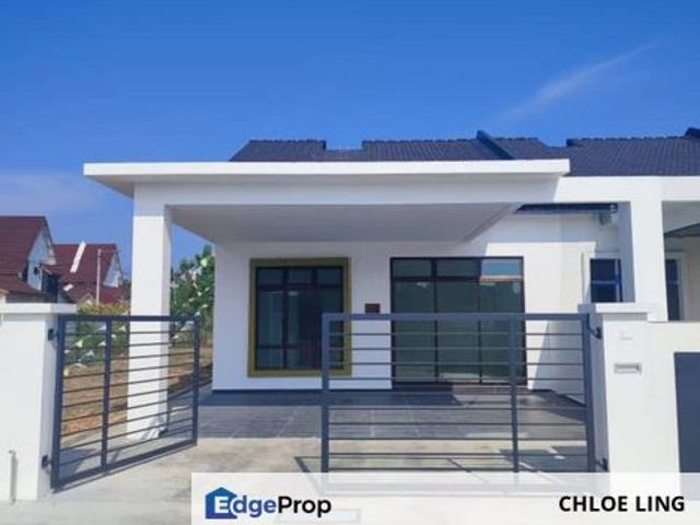 House for sale in Sendayan Village, Negeri Sembilan