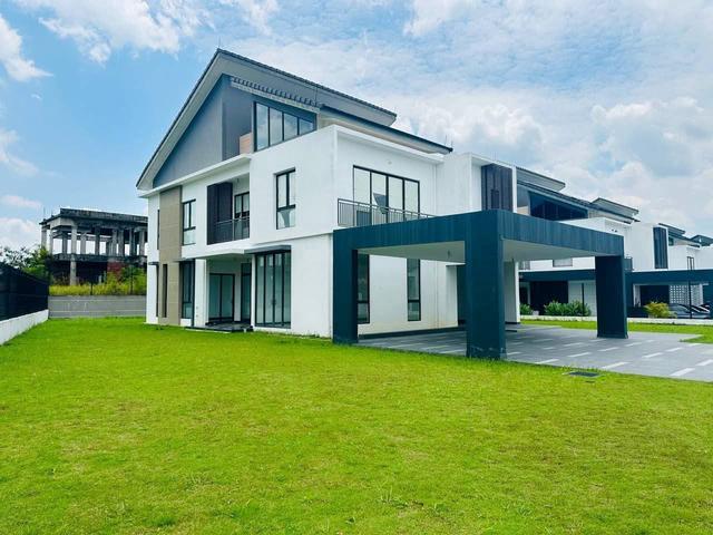 Terraced House for sale in Country Heights Damansara, Kuala Lumpur