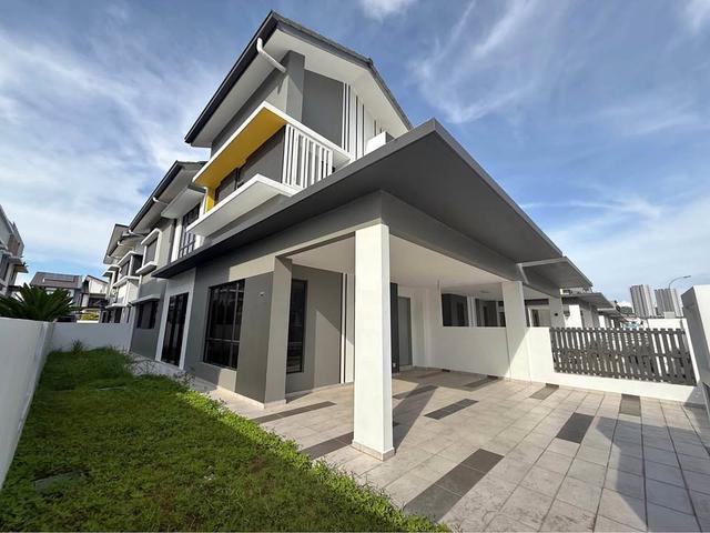 Terraced House for sale in Negeri Sembilan