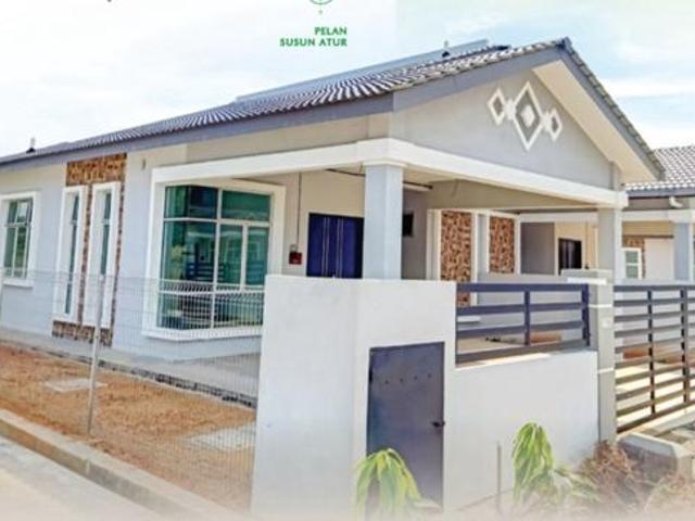 Residential House for sale in Malaka