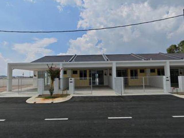 Terraced House for sale in Sungai Petani, Kuala Muda