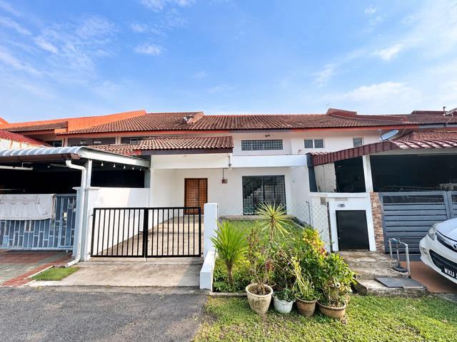 Terraced House for sale in Negeri Sembilan