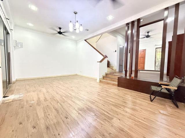 Terraced House for sale in Petaling, Alam Impian