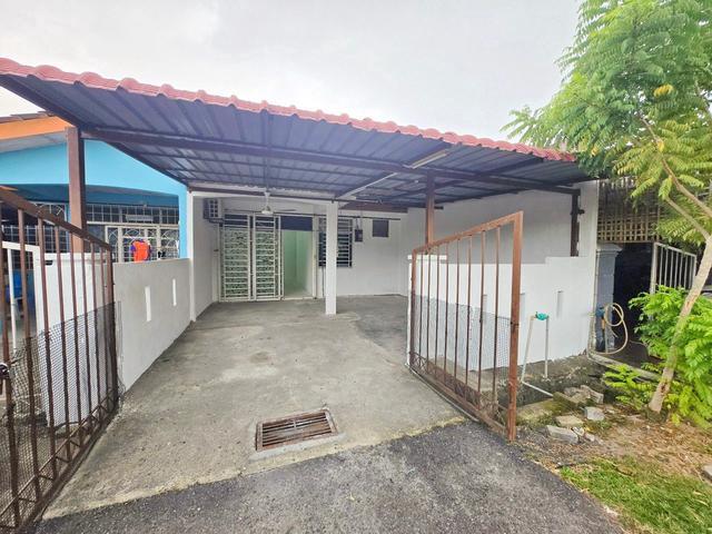 Terraced House for sale in Labu Jaya, Negeri Sembilan