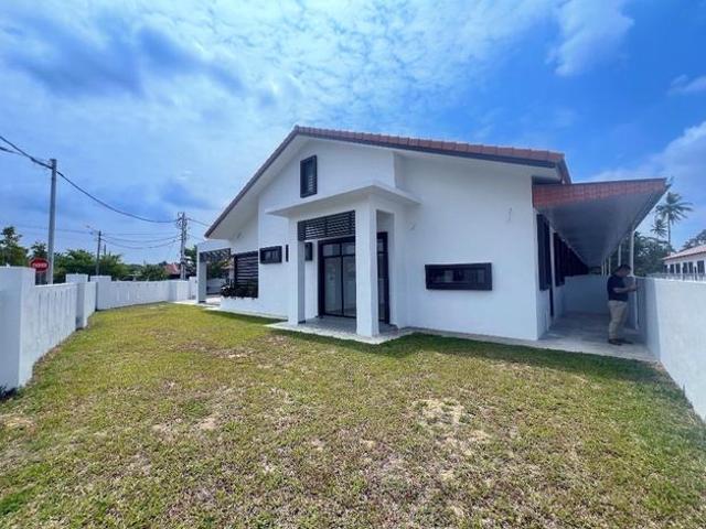 Terraced House for sale in Parit Jawa, Muar