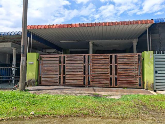 Terraced House for sale in Kulim, Kedah