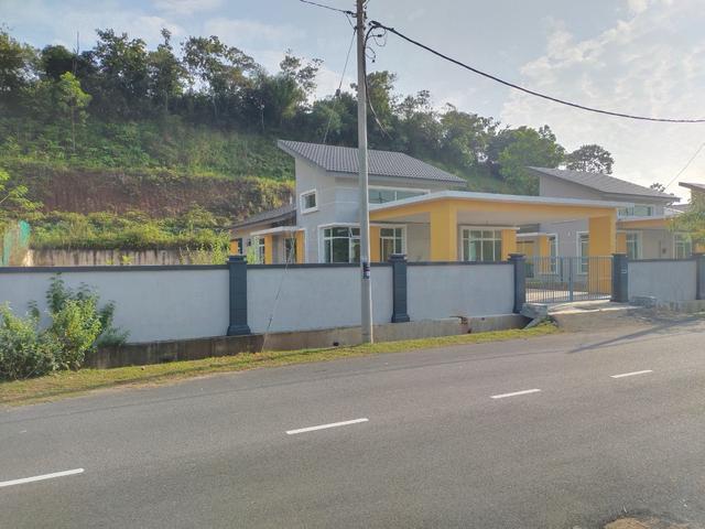 Bungalow for sale in Batu Kikir, Negeri Sembilan