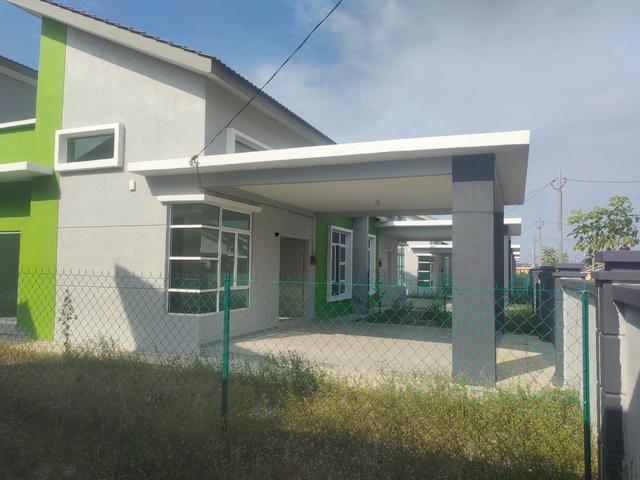 Residential House for sale in Bahau, Negeri Sembilan