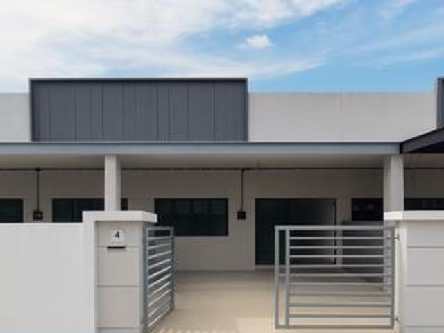 Terraced House for sale in Kuantan, Pahang