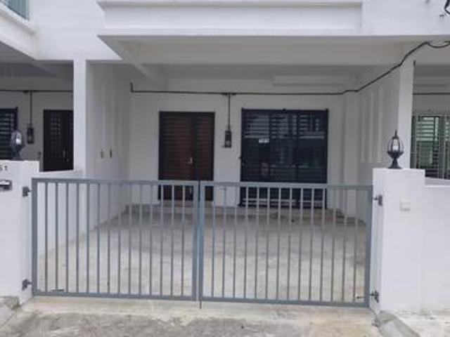 Terraced House for rent in Kulim, Kedah