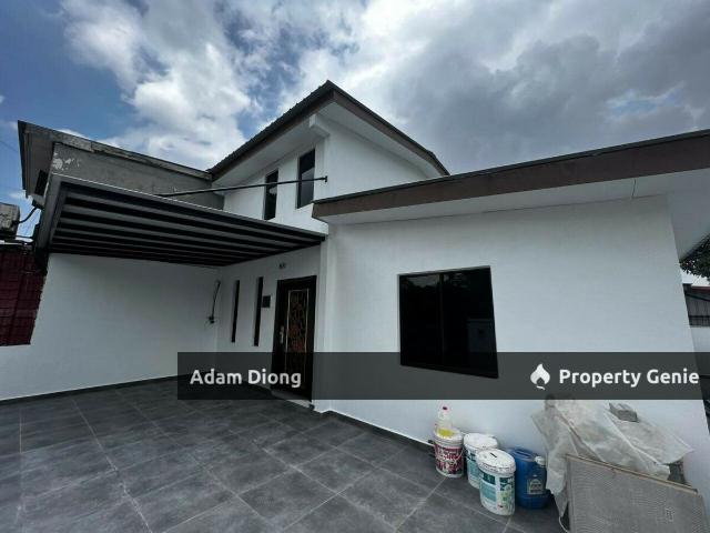 Terraced House for sale in Plentong, Johor