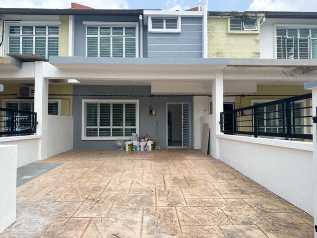 Terraced House for sale in Kajang, Langat