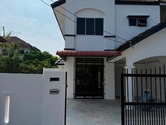 Residential House for sale in Sungai Petani, Kuala Muda