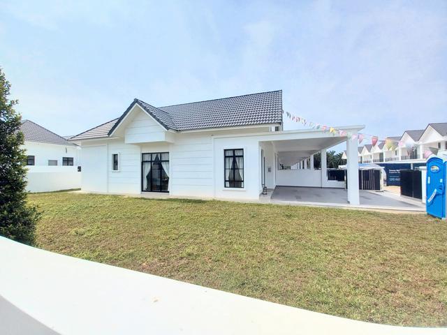 Terraced House for sale in Batu Pahat, Johor