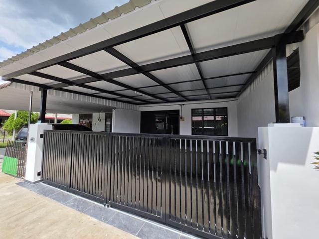 Terraced House for sale in Kulim, Kedah