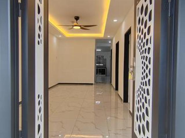 Terraced House for sale in Sungai Petani, Kuala Muda