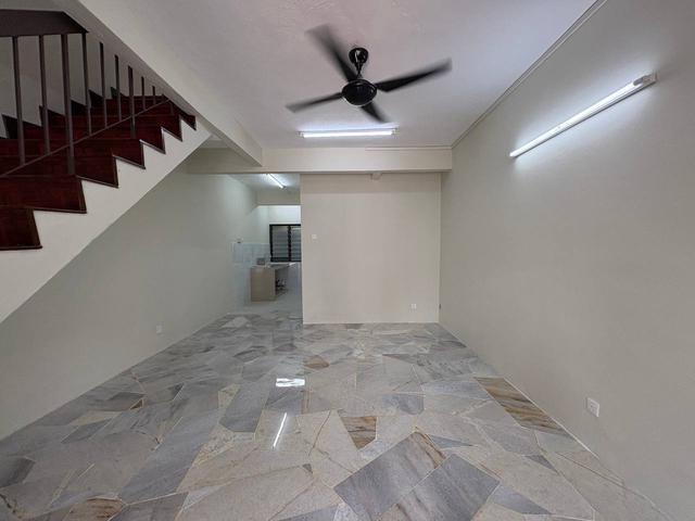 Terraced House for rent in Selayang, Selangor