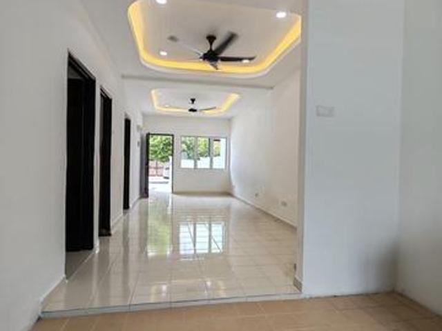 Terraced House for sale in Wellesley, Penang
