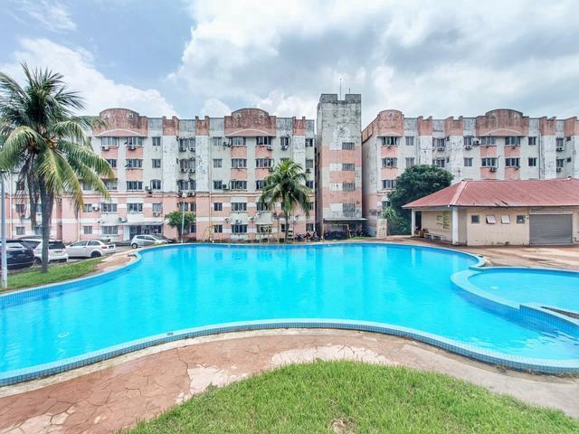 Apartment for sale in Petaling, Alam Impian