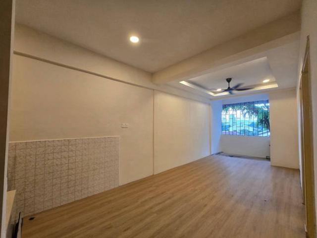 Flat for sale in Cheras