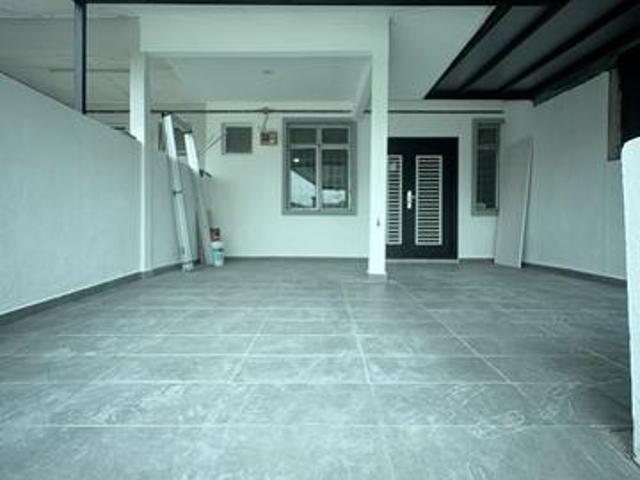 Terraced House for sale in Bukit Beruntung, Hulu Selangor